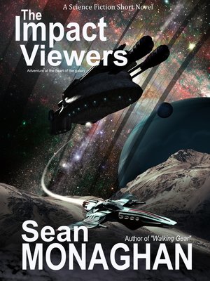 cover image of The Impact Viewers